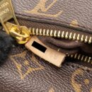 AAA Replica Louis Vuitton LV POCHETTE MÉTIS MONOGRAM CANVAS WITH GHW