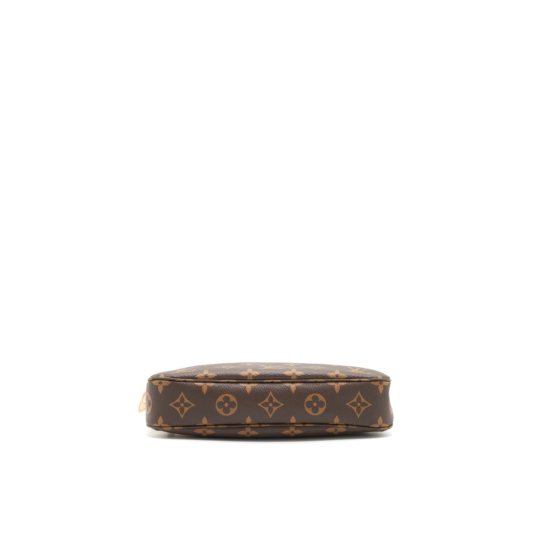 AAA Replica Louis Vuitton LV POCHETTE ACCESSORIES MONOGRAM