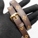AAA Replica Louis Vuitton LV POCHETTE MÉTIS MONOGRAM CANVAS WITH GHW