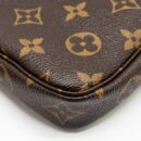AAA Replica Louis Vuitton LV MINI POCHETTE ACCESSORIES 2021 CHRISTMAS LIMITED EDITION JAPANESE GARDEN SAKURA GHW