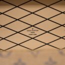 AAA Replica Louis Vuitton LV PETIT MALLE MONOGRAM REVERSE CANVAS GHW