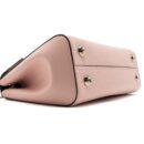 AAA Replica Louis Vuitton LV CLUNNY BB EPI PINK SHW