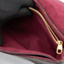AAA Replica Louis Vuitton LV PALLAS CHAIN BAG MONOGRAM CANVAS/AURORE GHW