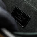 AAA Replica Louis Vuitton LV DAUPHINE MM GIANT MONOGRAM CANVAS SHW