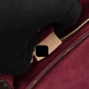 AAA Replica Louis Vuitton LV PALLAS CHAIN BAG MONOGRAM CANVAS/AURORE GHW