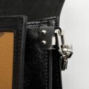 AAA Replica Louis Vuitton LV DAUPHINE MM GIANT MONOGRAM CANVAS SHW
