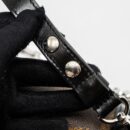 AAA Replica Louis Vuitton LV DAUPHINE MM GIANT MONOGRAM CANVAS SHW