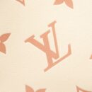 AAA Replica Louis Vuitton LV NEVERFULL MM MONOGRAM EMPREINTE CRÈME/ROSE TRIANON GHW(NEW VERSION)