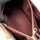 AAA Replica Louis Vuitton LV SOUFFLOT MM MONOGRAM CANVAS GHW