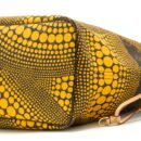 AAA Replica Louis Vuitton LV NEVERFULL MM YAYOI KUSAMA LIMITED EDITION GHW