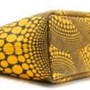 AAA Replica Louis Vuitton LV NEVERFULL MM YAYOI KUSAMA LIMITED EDITION GHW