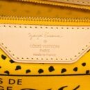 AAA Replica Louis Vuitton LV NEVERFULL MM YAYOI KUSAMA LIMITED EDITION GHW
