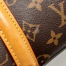 AAA Replica Louis Vuitton LV SOUFFLOT MM MONOGRAM CANVAS GHW