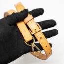 AAA Replica Louis Vuitton LV SOUFFLOT MM MONOGRAM CANVAS GHW