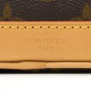 AAA Replica Louis Vuitton LV NANO NOE MONOGRAM CANVAS GHW (NEW VERSION)