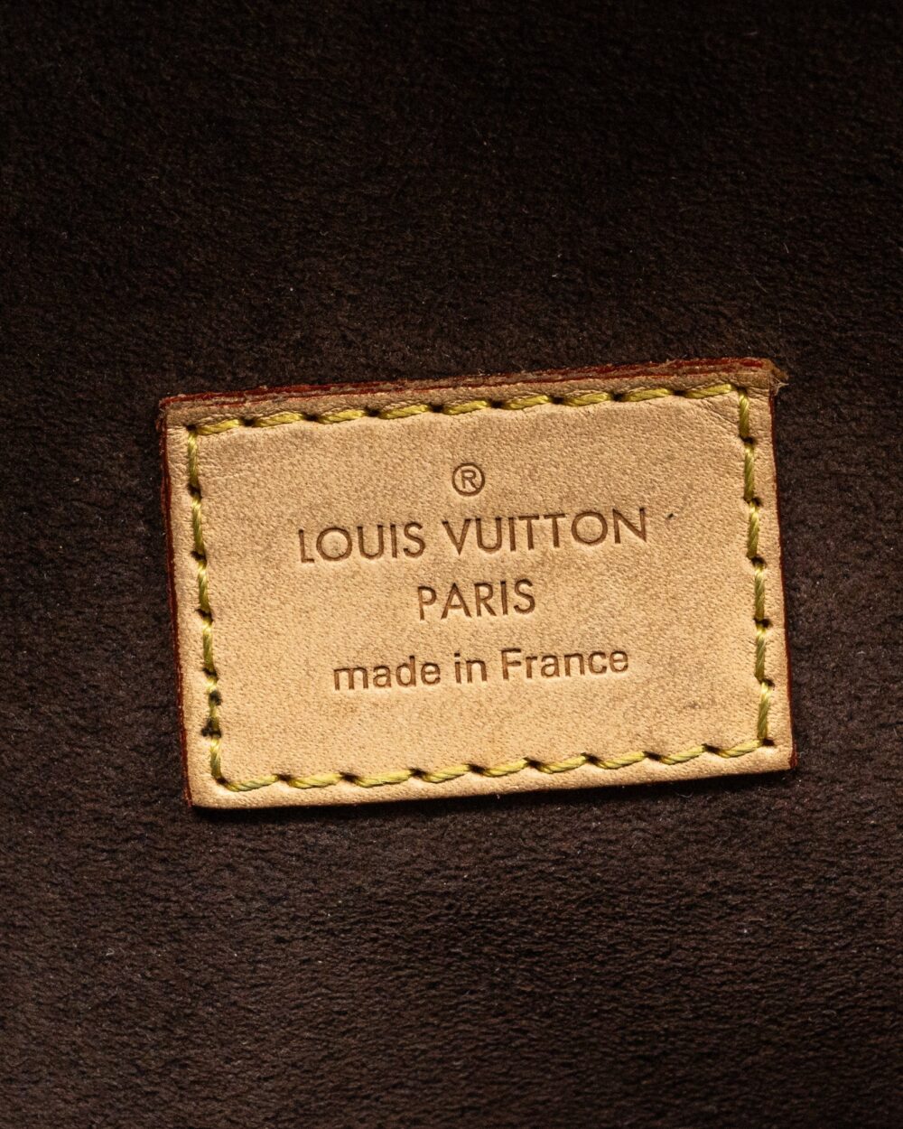 AAA Replica Louis Vuitton LV POCHETTE MÉTIS MONOGRAM CANVAS GHW