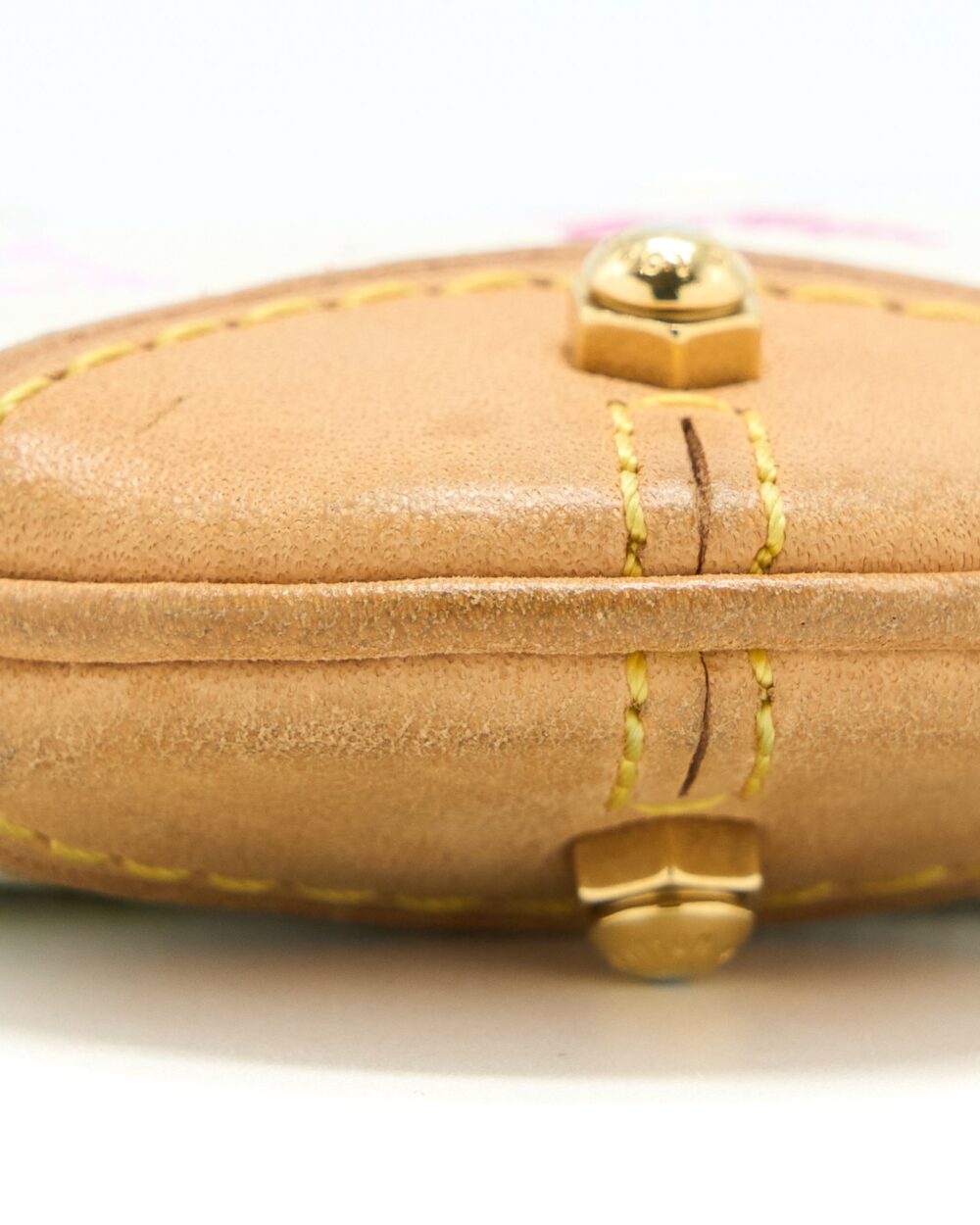 AAA Replica Louis Vuitton LV MILLA POUCH MONOGRAM CANVAS MULTICOLOUR GHW