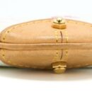 AAA Replica Louis Vuitton LV MILLA POUCH MONOGRAM CANVAS MULTICOLOUR GHW