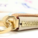 AAA Replica Louis Vuitton LV MILLA POUCH MONOGRAM CANVAS MULTICOLOUR GHW
