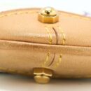 AAA Replica Louis Vuitton LV MILLA POUCH MONOGRAM CANVAS MULTICOLOUR GHW