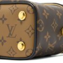 AAA Replica Louis Vuitton LV VANITY PM MONOGRAM CANVAS GHW