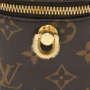 AAA Replica Louis Vuitton LV VANITY PM MONOGRAM CANVAS GHW