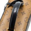 AAA Replica Louis Vuitton LV VANITY PM MONOGRAM CANVAS GHW