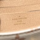 AAA Replica Louis Vuitton LV IVY WALLET ON CHAIN MONOGRAM DUNE CANVAS BEIGE/CREAM GHW