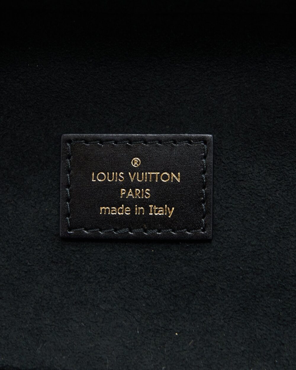 AAA Replica Louis Vuitton LV VANITY PM MONOGRAM CANVAS GHW