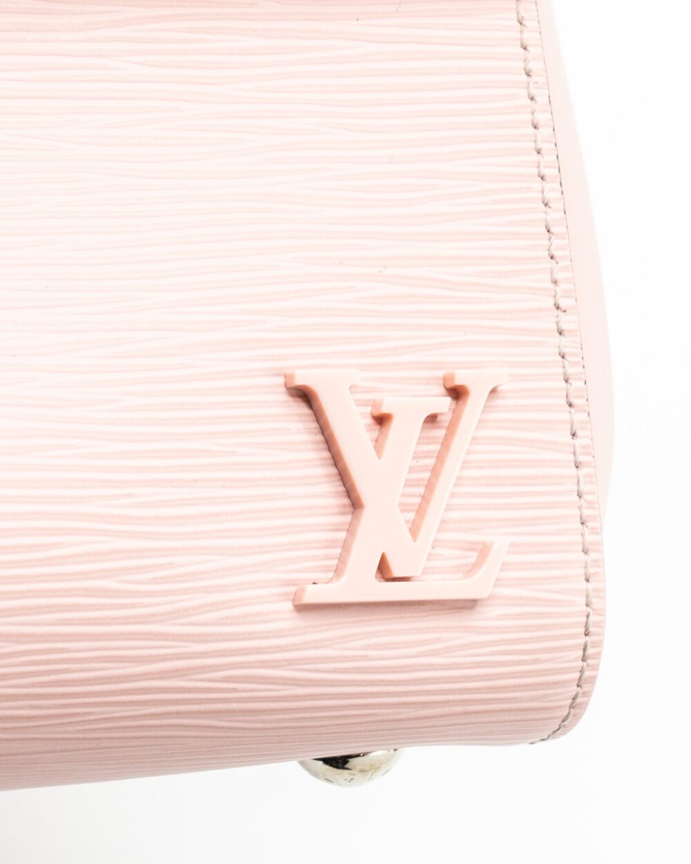 AAA Replica Louis Vuitton LV CLUNNY BB EPI PINK SHW