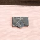 AAA Replica Louis Vuitton LV CLUNNY BB EPI PINK SHW