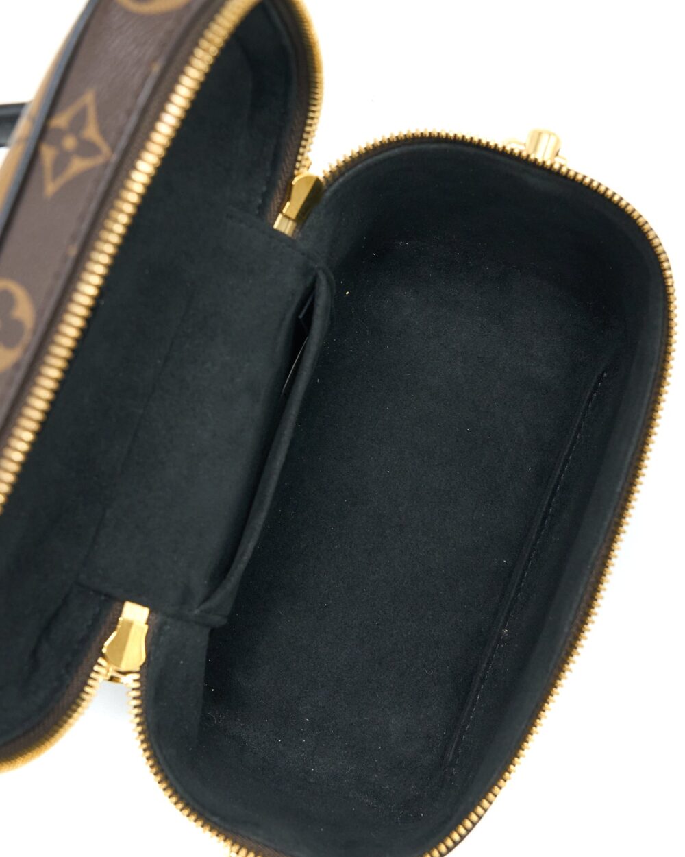 AAA Replica Louis Vuitton LV VANITY PM MONOGRAM CANVAS GHW