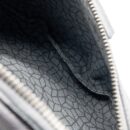 AAA Replica Louis Vuitton LV X YAYOI KUSAMA REVERSE MONOGRAM ECLIPSE MAXI BUMBAG CANVAS GREY/ MULTICOLOUR DARK SILVER HARDWARE