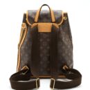 AAA Replica Louis Vuitton LV SAC A DOS BOSPHORE BACKPACK MONOGRAM CANVAS GHW