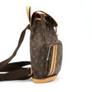 AAA Replica Louis Vuitton LV SAC A DOS BOSPHORE BACKPACK MONOGRAM CANVAS GHW