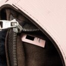 AAA Replica Louis Vuitton LV CLUNNY BB EPI PINK SHW