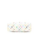 AAA Replica Louis Vuitton LV AURELIA SHOULDER BAG WHITE MULTICOLOUR MONOGRAM CANVAS GHW