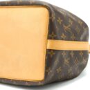 AAA Replica Louis Vuitton LV PETIT NOE MONOGRAM CANVAS GHW