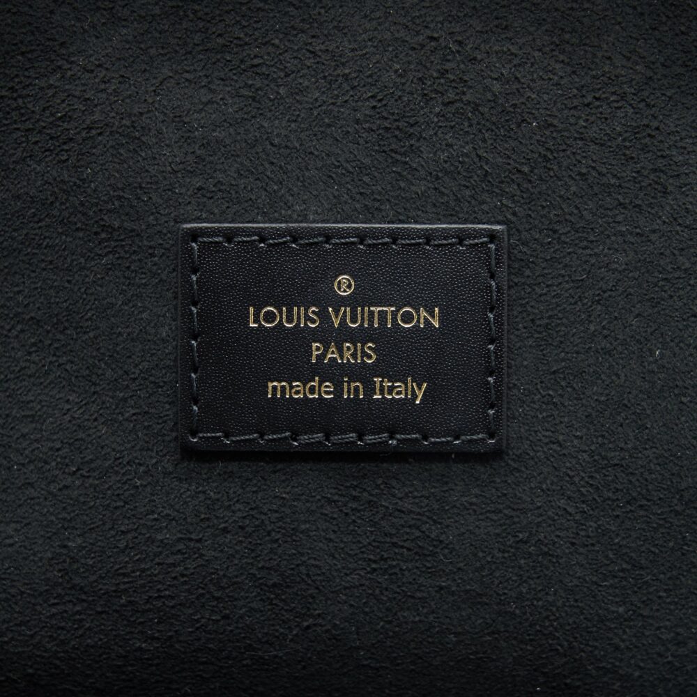 AAA Replica Louis Vuitton LV VANITY PM MONOGRAM CANVAS GHW