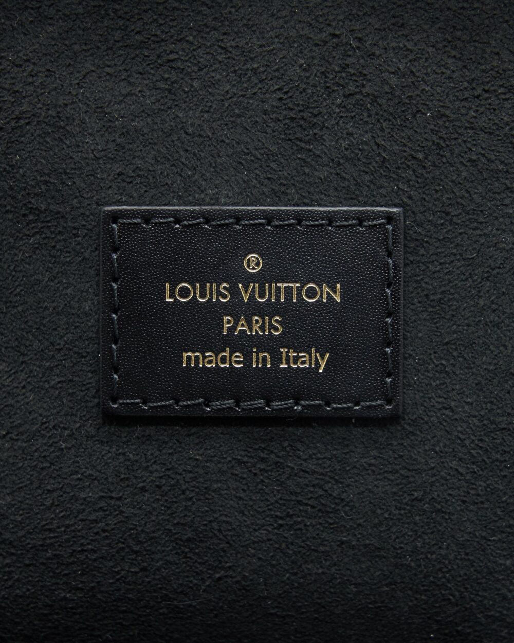 AAA Replica Louis Vuitton LV VANITY PM MONOGRAM CANVAS GHW