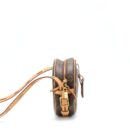AAA Replica Louis Vuitton LV BOITE CHAPEAU SOUPLE MM MONOGRAM CANVAS GHW