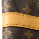 AAA Replica Louis Vuitton LV PETIT NOE MONOGRAM CANVAS GHW