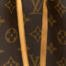 AAA Replica Louis Vuitton LV PETIT NOE MONOGRAM CANVAS GHW