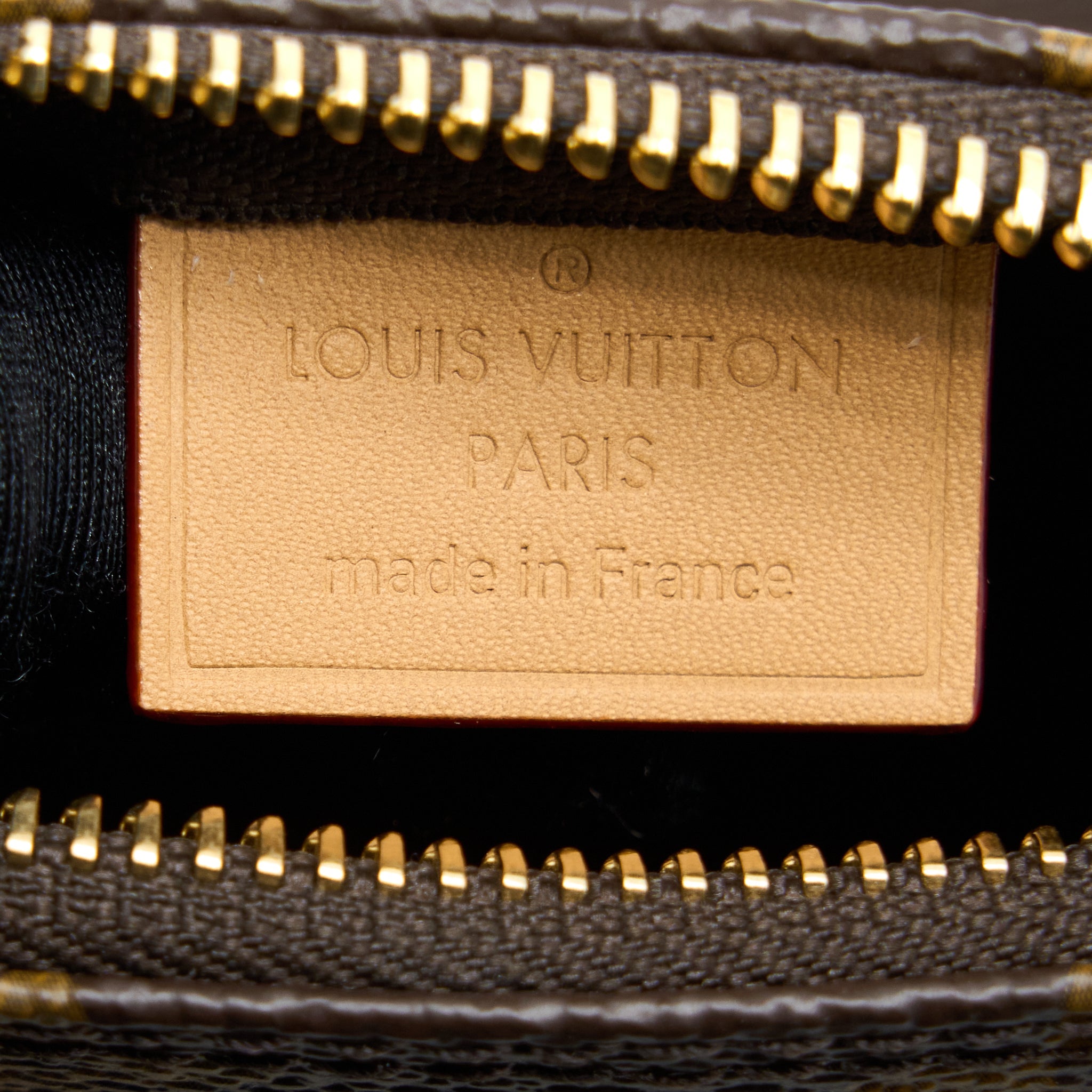AAA Replica Louis Vuitton LV NANO SPEEDY MONOGRAM CANVAS GHW (NEW VERSION)