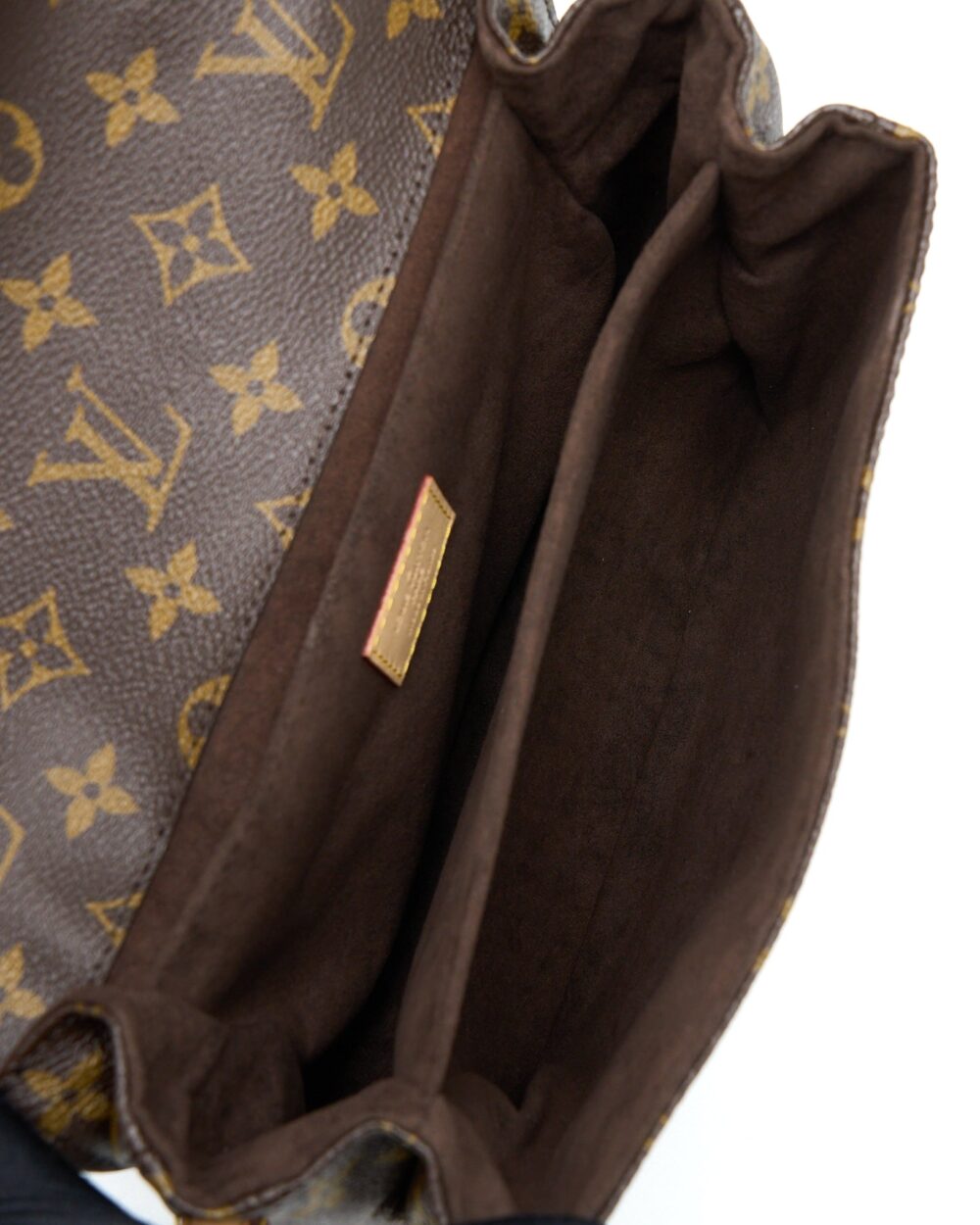 AAA Replica Louis Vuitton LV POCHETTE METIS MONOGRAM CANVAS GHW
