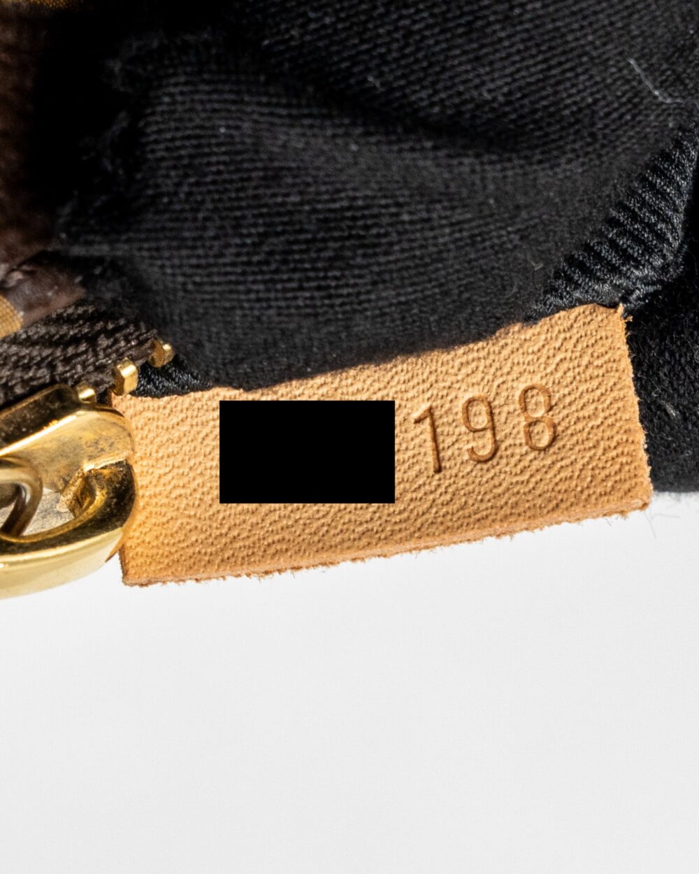 AAA Replica Louis Vuitton LV BUMBAG MONOGRAM CANVAS GHW