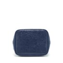 AAA Replica Louis Vuitton LV NOE BUCKET BAG EPI LEATHER NAVY SHW