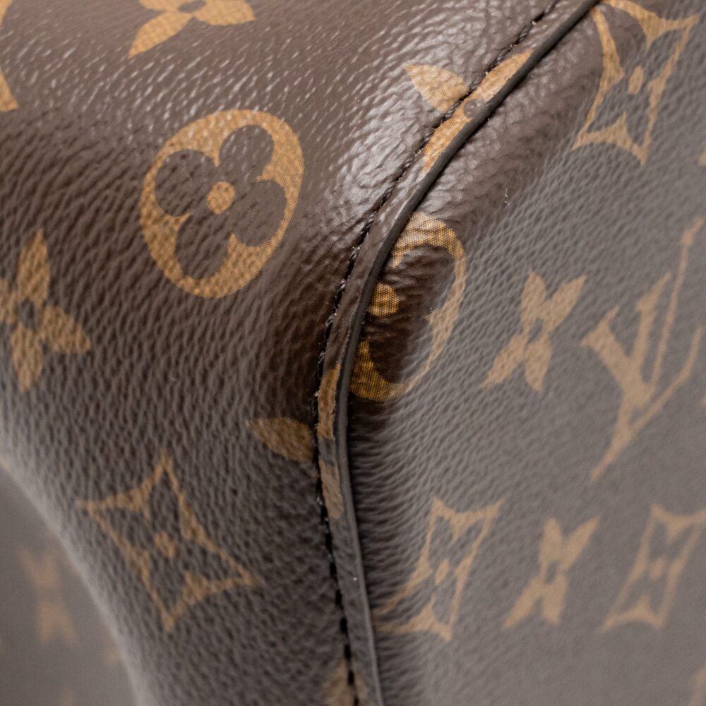 AAA Replica Louis Vuitton LV NEO NOE MONOGRAM CANVAS ROSE POUDRE GHW