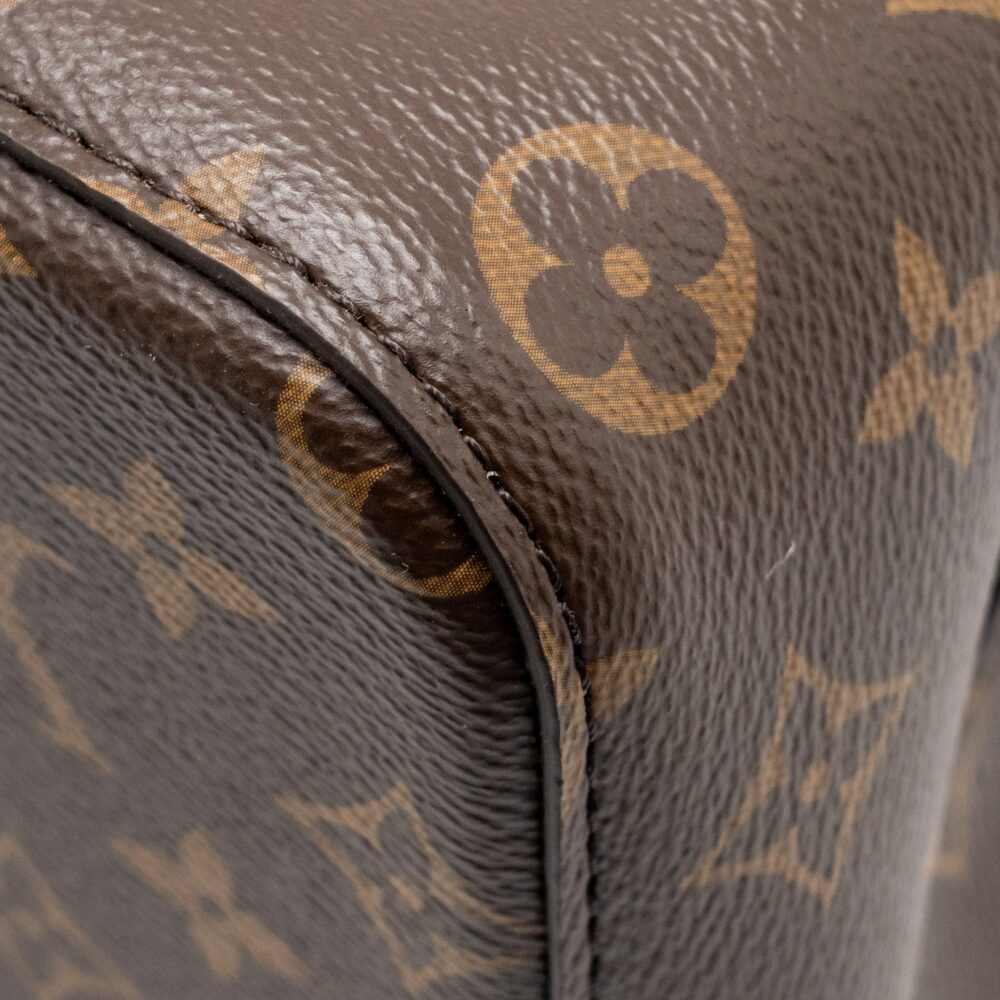 AAA Replica Louis Vuitton LV NEO NOE MONOGRAM CANVAS ROSE POUDRE GHW