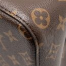 AAA Replica Louis Vuitton LV NEO NOE MONOGRAM CANVAS ROSE POUDRE GHW